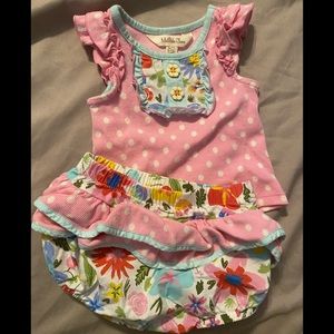 Matilda Jane Two Piece Set